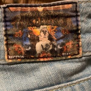 True Religion Brand Jeans